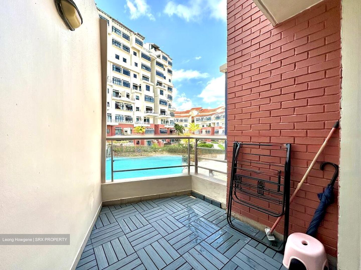 Nineteen Shelford Road (D11), Condominium #445808211